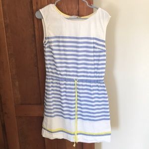 Loft sun dress